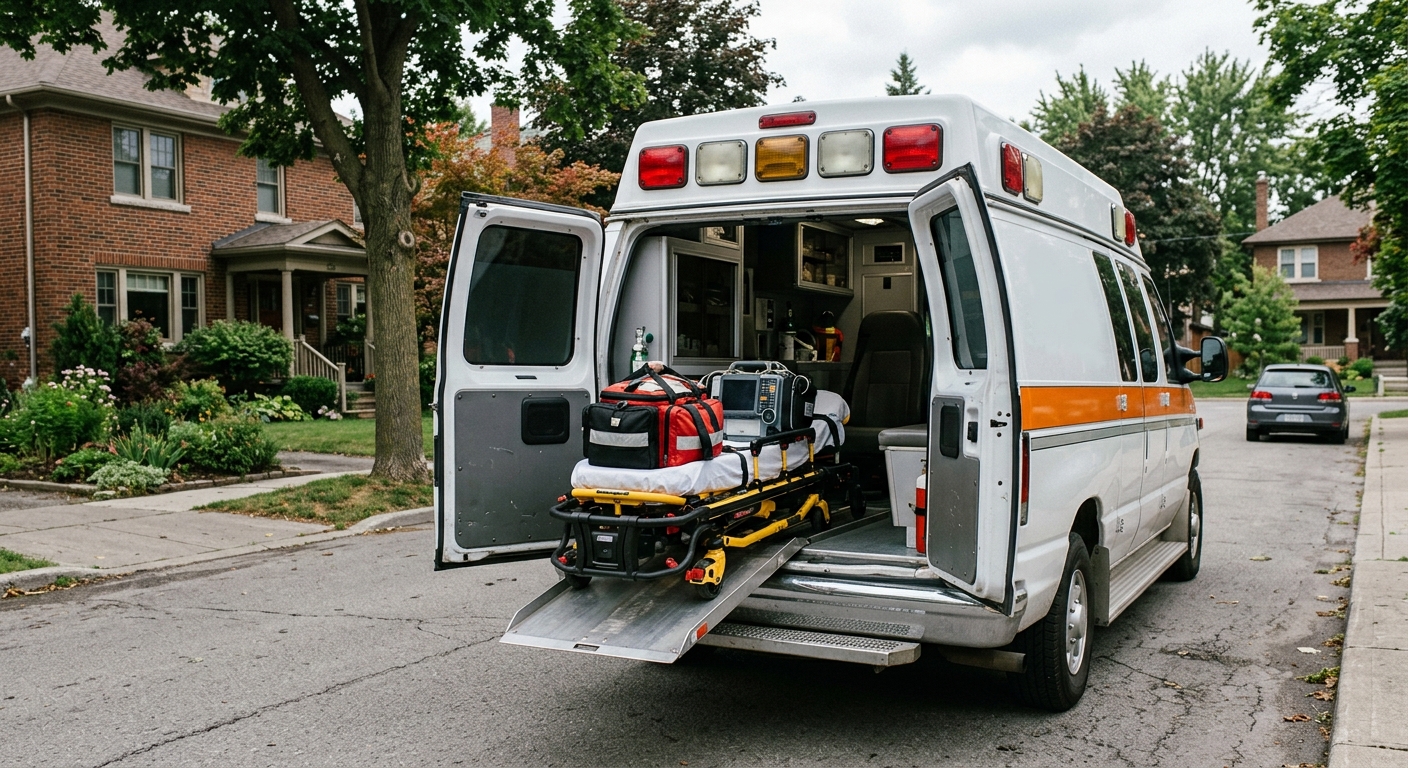 Clark County Achieves High Cardiac Arrest Survival Rates, Outpacing State and National Averages