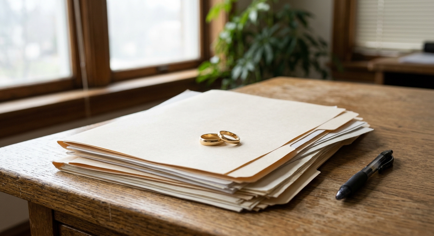 June 25, 2026: Latest Marriage Licenses Issued in Vancouver and Washougal