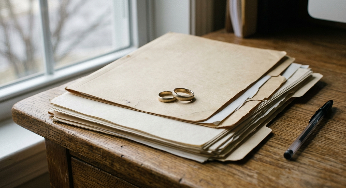Vital Statistics: Recent Marriage Licenses Highlight Community Milestones in British Columbia