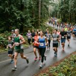Bigfoot Fun Run Showcases Running Talent in British Columbia Region