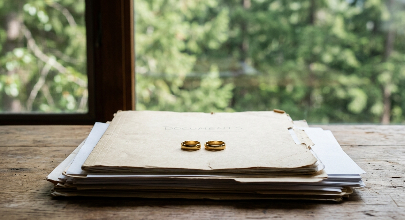 Vital Statistics Highlight Marriage Trends in Vancouver, BC Community