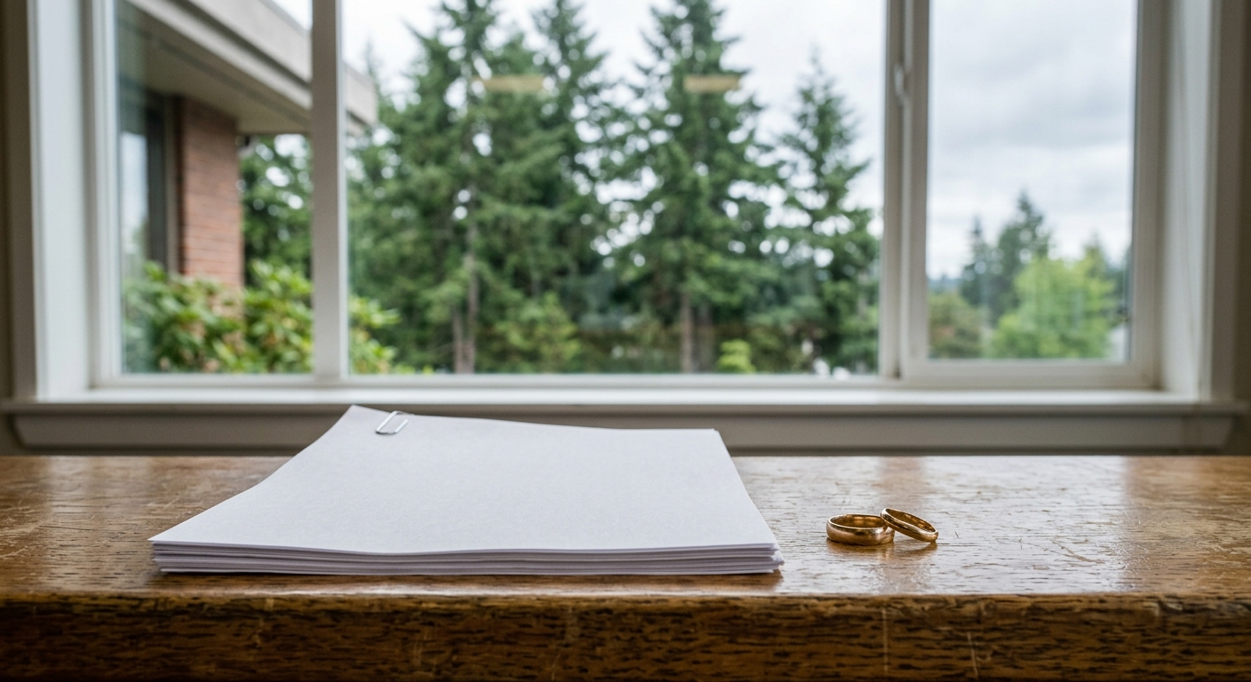 Recent Marriage Licenses Issued Highlight Community Ties in British Columbia