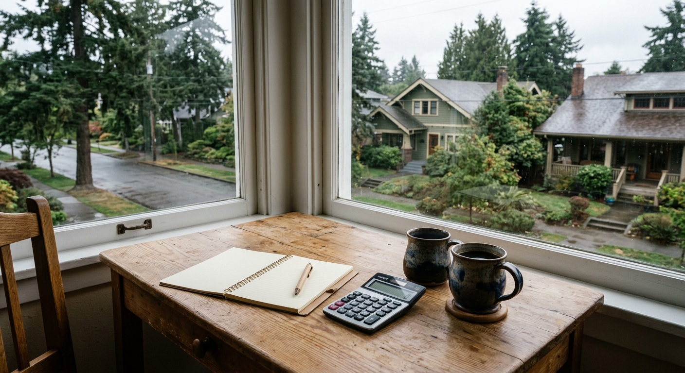 Clark County Study Highlights Persistent Poverty Despite Employment