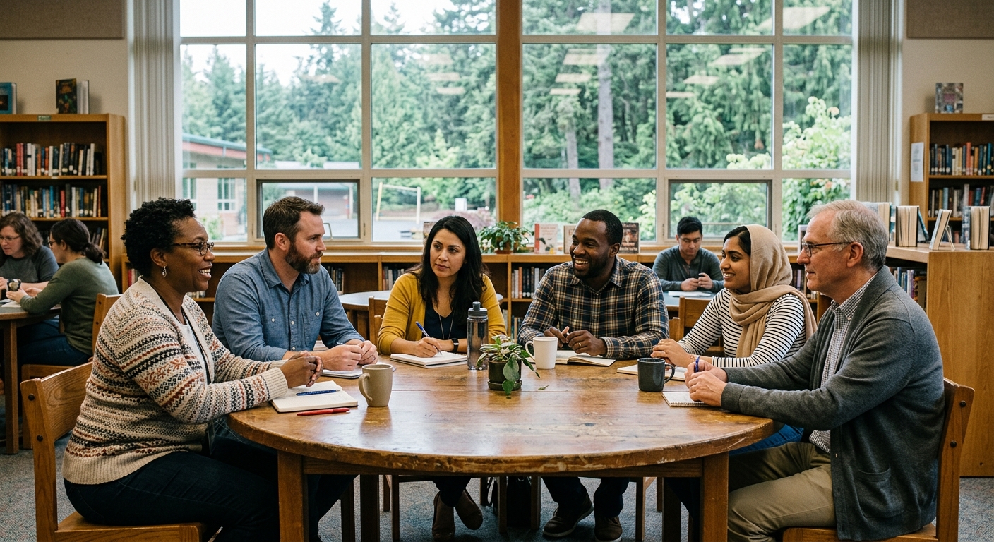 Battle Ground Public Schools Seeks Community Input for 2026-27 Advisory Committee