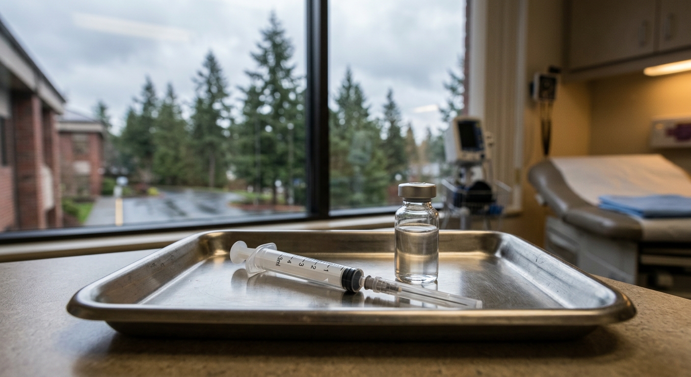 First U.S. Measles Deaths of 2024 Reported: A Stark Warning for British Columbia