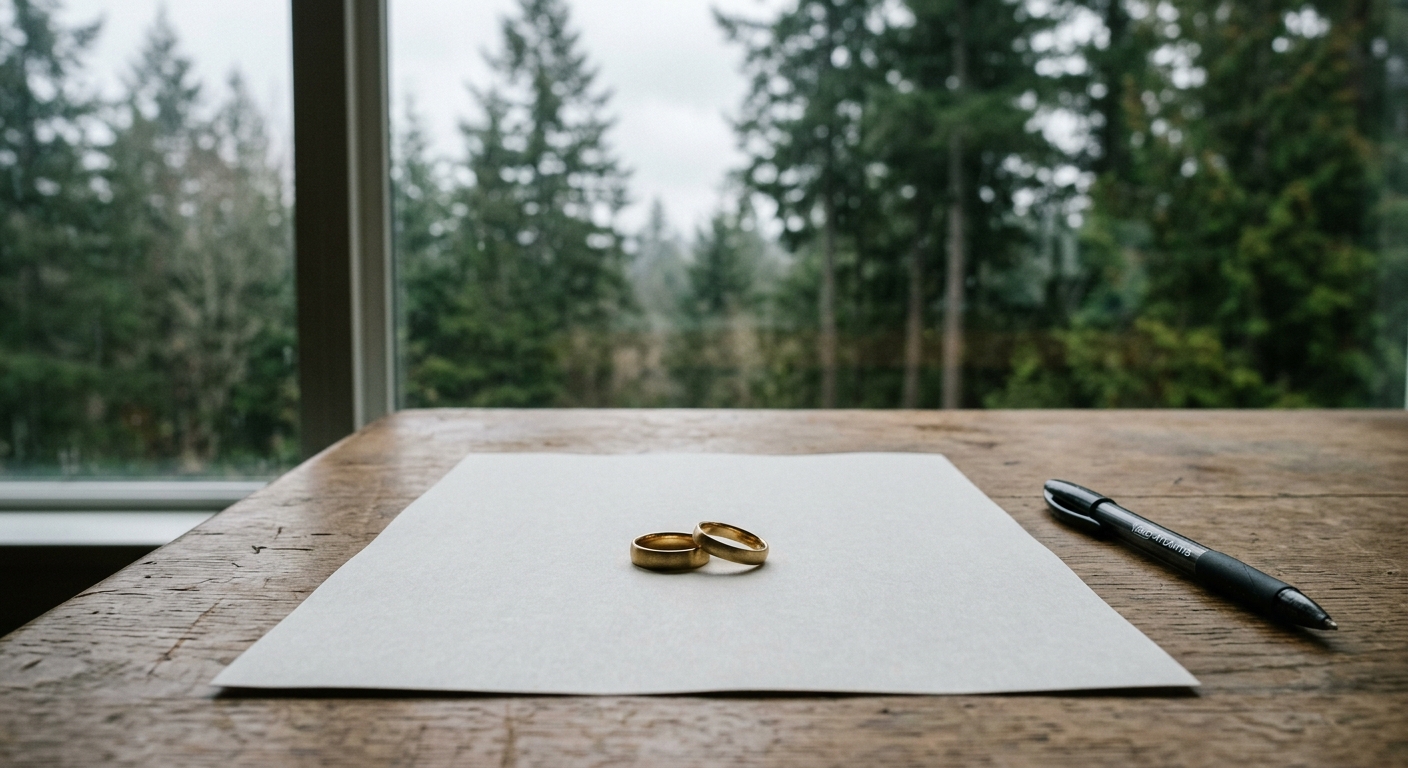 Marriage Licenses Reflect Changing Trends in Clark County and Beyond