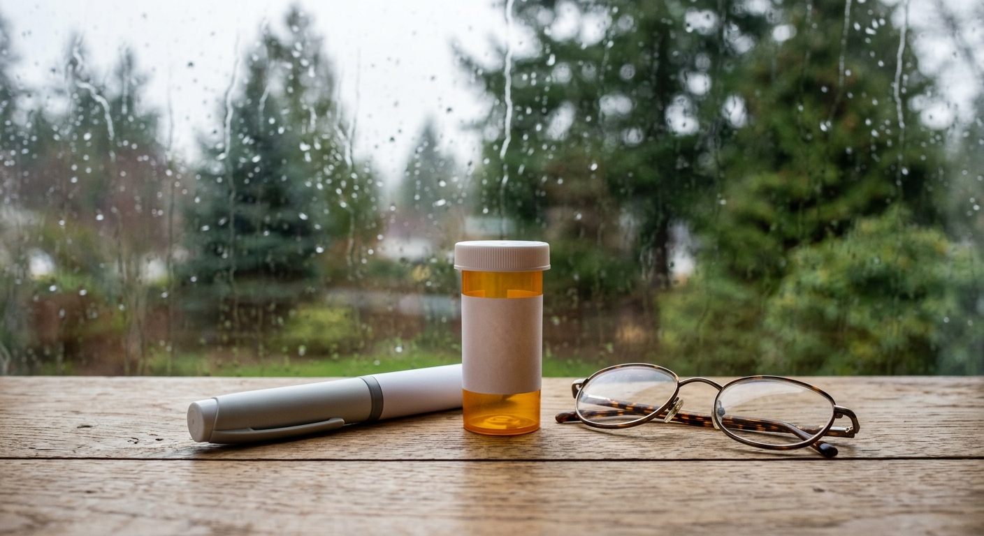 Medicare Pilot Expands GLP-1 Access with Discount in British Columbia