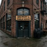 Trap Door Brewing to Close Longstanding Vancouver Location in 2026 Amid Local Challenges