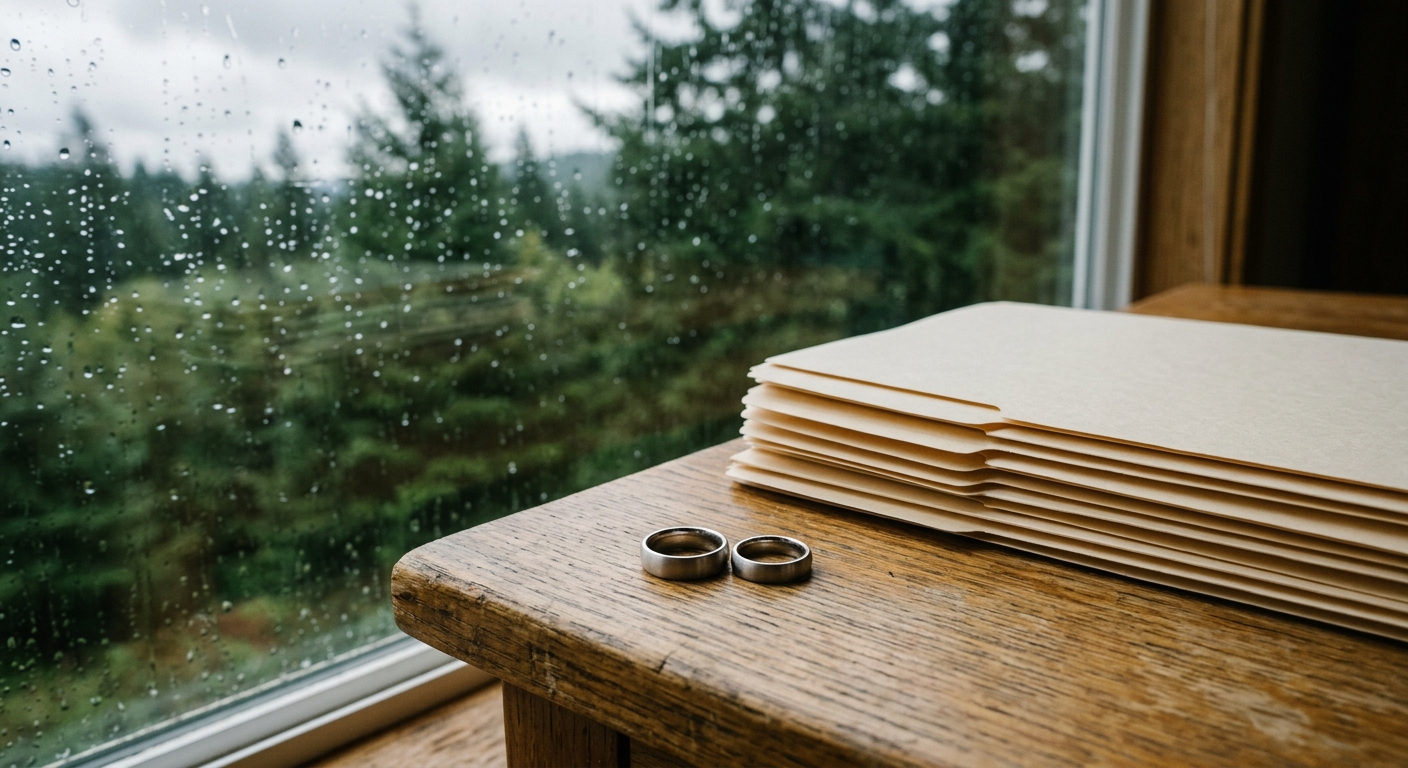 Recent Marriage Dissolutions and Family Law Proceedings Highlight Trends in British Columbia